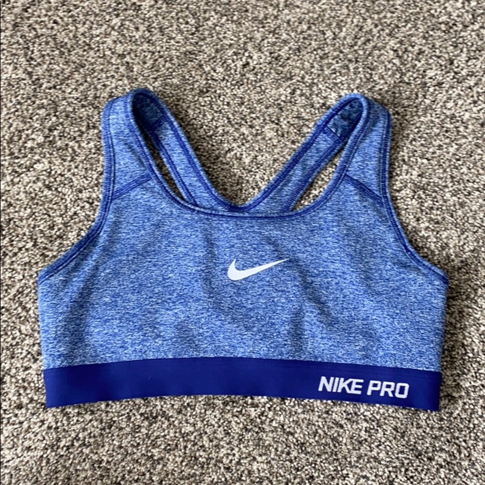 COPY - Nike Sports Bra